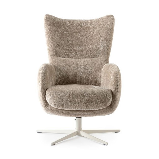 Sillón Aurelia de marca propia