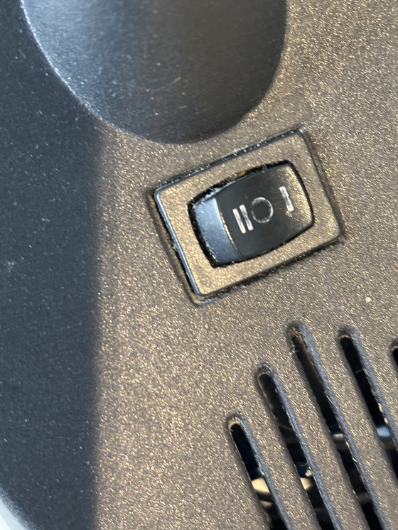 Image 1 of Postmoderne jaren 80 TPB lamp made in Italy Memphis style