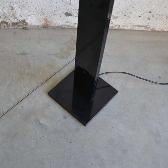 Image 1 of 1x Stehleuchte mit Aufwärtsbeleuchtung