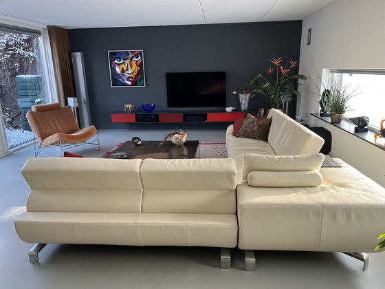 Image 1 of Divano angolare Leolux B-Flat