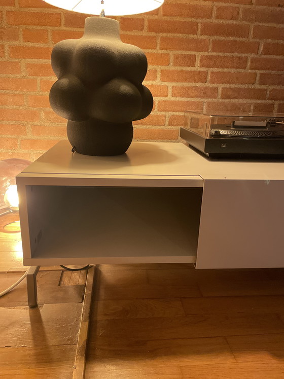 Image 1 of Pastoe Slide TV Unit