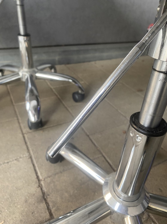 Image 1 of 6 DAR kuipstoelen 