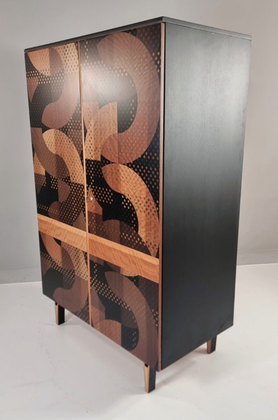 Image 1 of Armadio vintage, anni '70