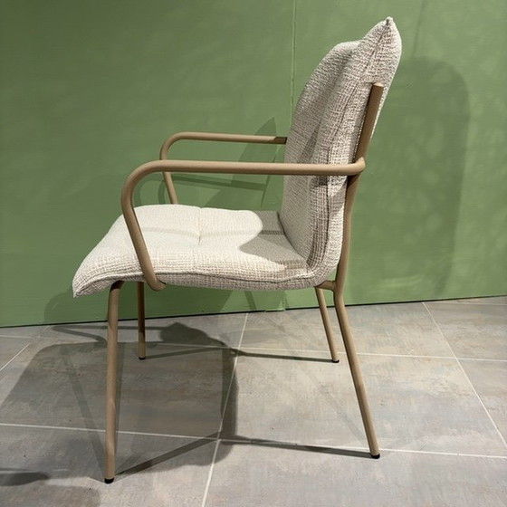 Image 1 of Sedia da pranzo Topform Celio (set di 2)