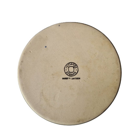 Höganäs Keramik - Caraffa / brocca della Collezione Vossblå – Stoviglie, Ceramic (photo 5 of 5)