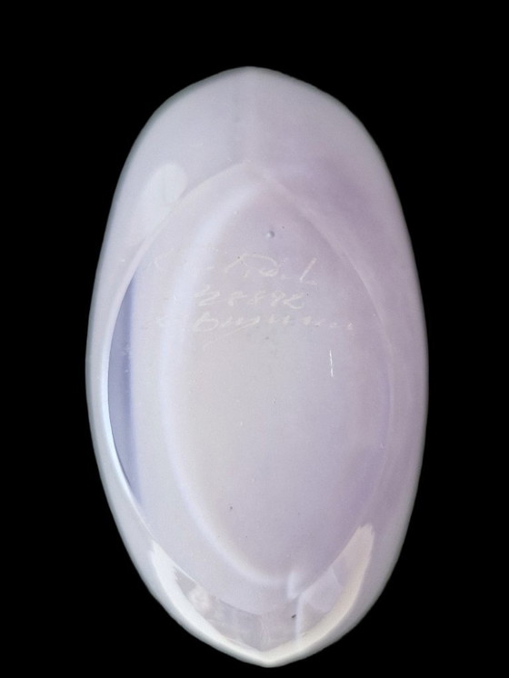 Image 1 of Kosta Boda - Vaso "Swing" di Kjell Engman