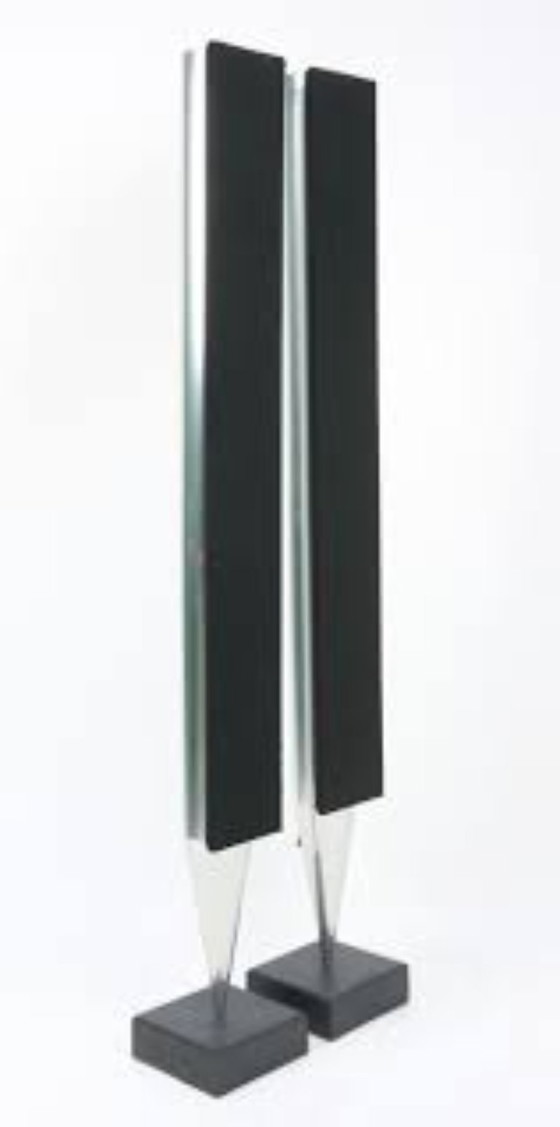 Image 1 of Sistema de sonido B&O completamente revisado por el concesionario.