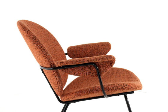 Image 1 of Fauteuil Kembo vintage rembourré