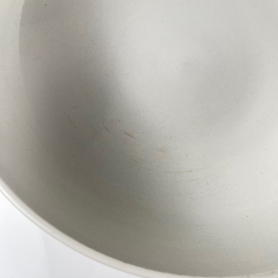 Image 1 of Insalatiera "Oeillet" di Sarreguemines, 1920-50