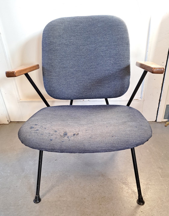 Image 1 of Fauteuil Gijs van der Sluis nr.12