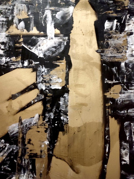 Image 1 of Walter Geraci – Fallo Abstract