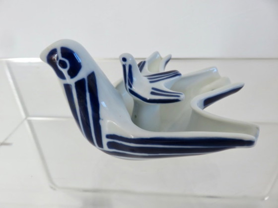 Image 1 of Set of 2 ceramics SARGADELOS Spain