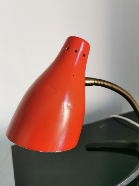 Image 1 of Lampada da scrivania anni '50