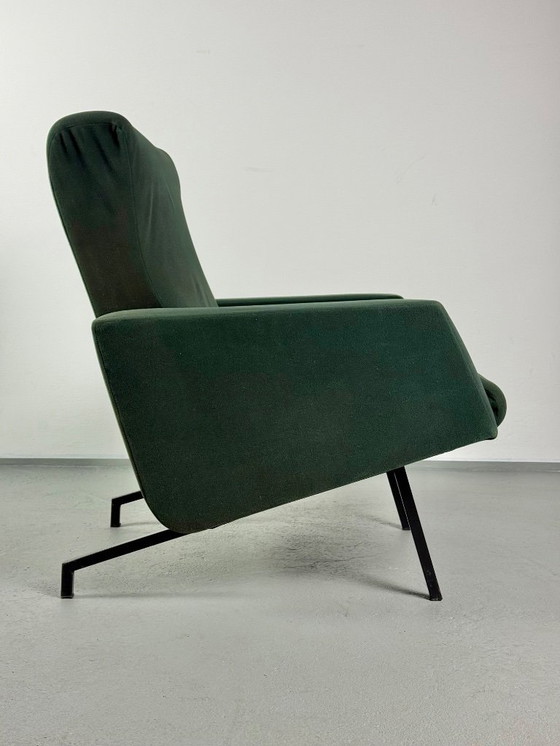 Image 1 of Poltrona Miami – Pierre Guariche per Meurop, anni '60