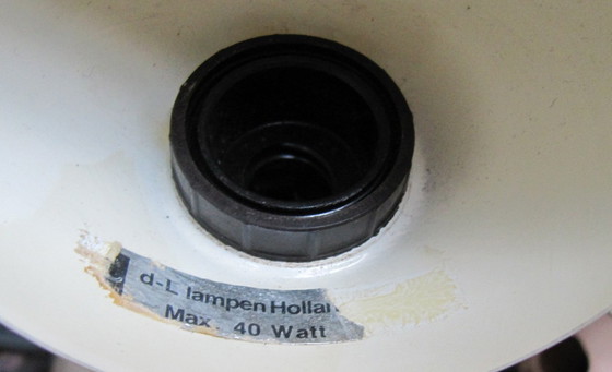 Image 1 of lamp Snake Isao Hosoe