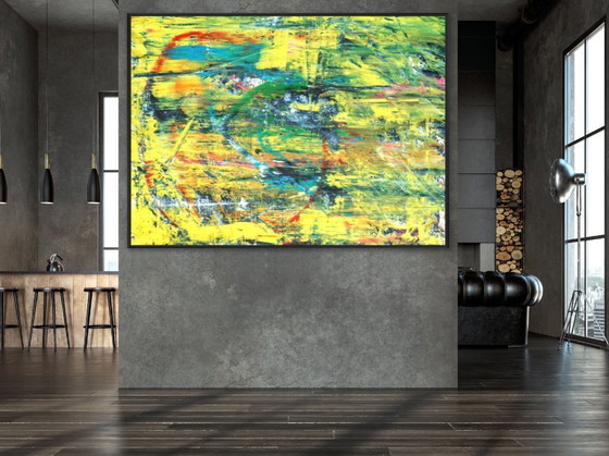 Image 1 of Jürgen Angeler - Futuro dinámico