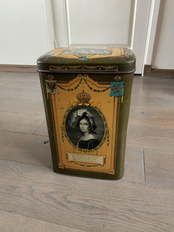 Image 1 of Stagno del Giubileo Principe di Orange Nassau