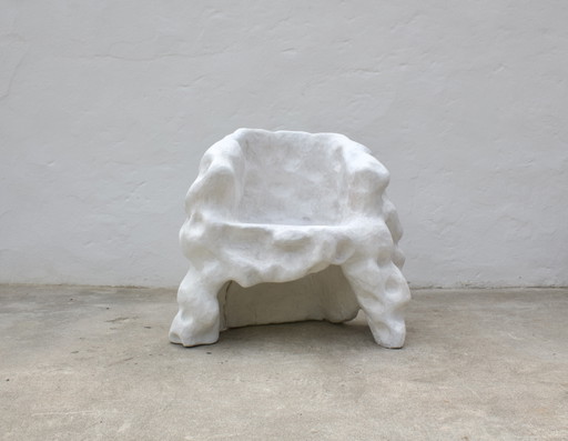 Sedia scultorea Kador Gwynn – fauteuils, Wood (photo 2 of 9)