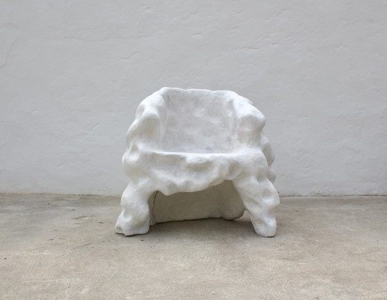Chaise sculpturale Kador Gwynn – Tom Heywood, Fauteuils, Wood (photo 2 of 9)