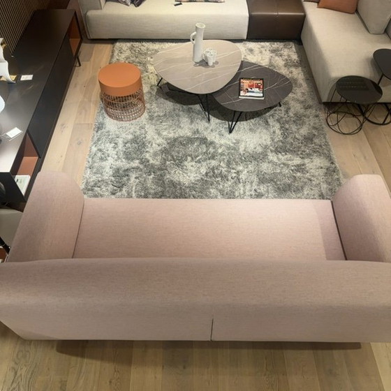 Image 1 of EYYE Dura 3-seater sofa