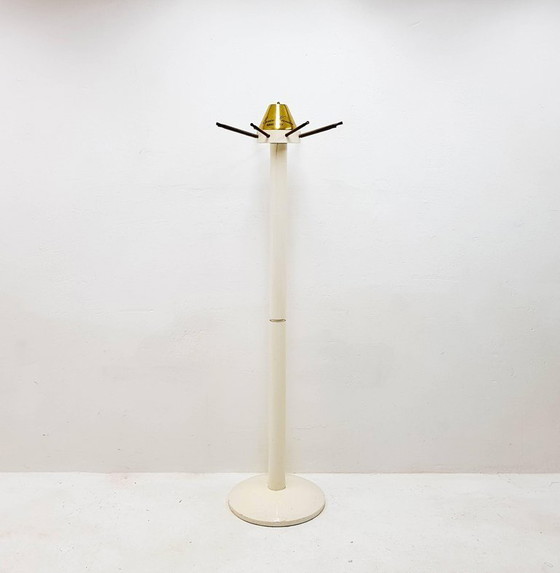 Image 1 of Unique Original Enrico Vernizzi Belt Stand, 1950s