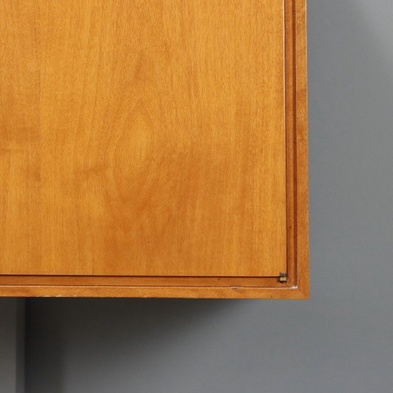 Image 1 of 1960s wall cabinet