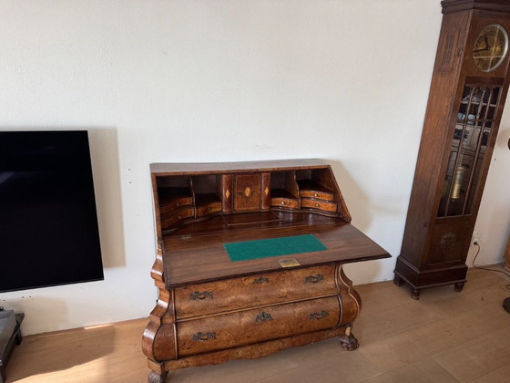 Secretario – Cómodas, Wood (photo 4 of 23)
