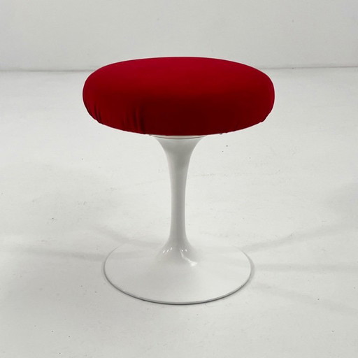 Tabouret pivotant Tulipe par Eero Saarinen pour Knoll International, années 1960