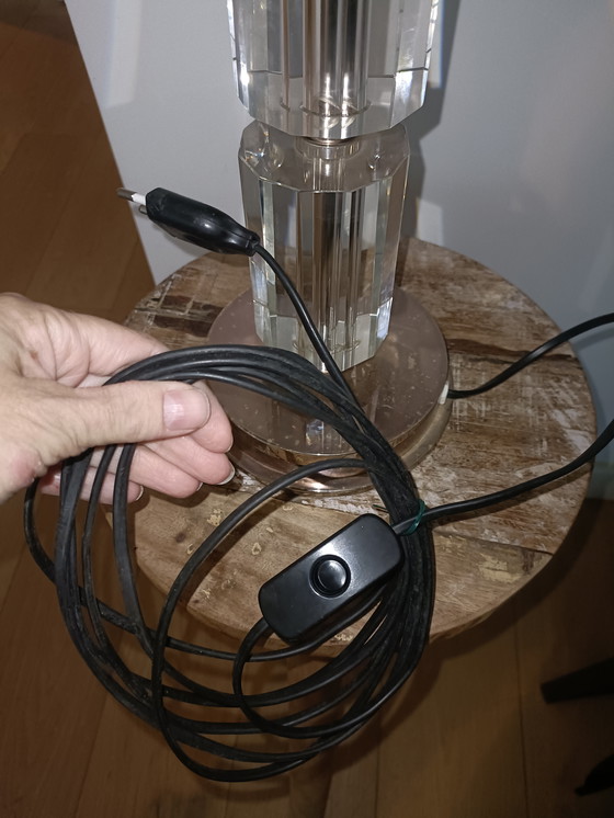 Image 1 of Vintage lamp