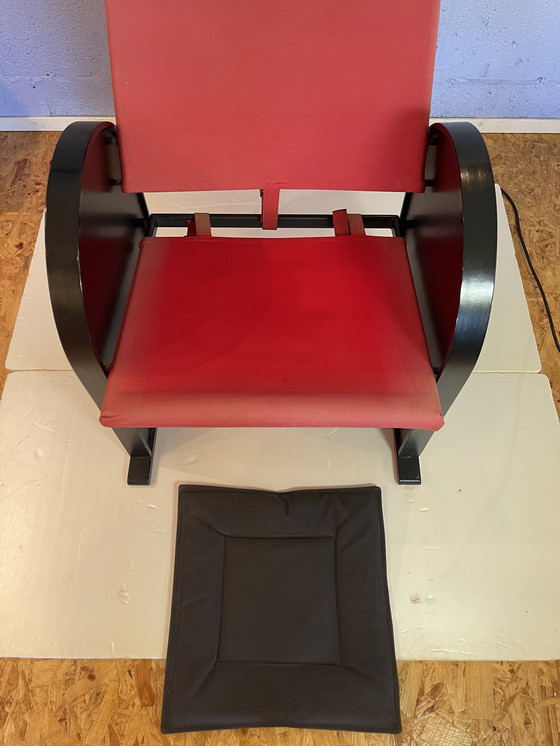 Image 1 of Chaise au design élégant