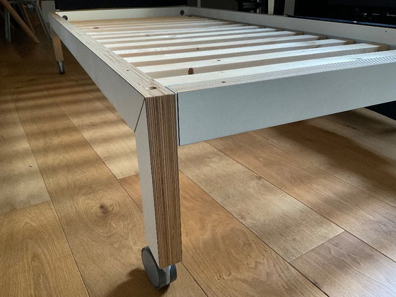 Image 1 of Lundia Lofty bed