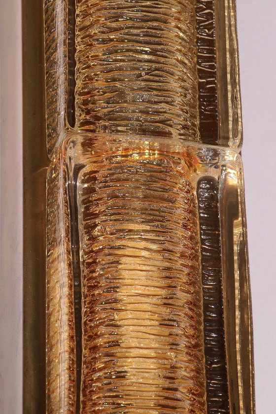 Image 1 of Lampada a parete Atlantic Double di Vitrika, design danese anni '70