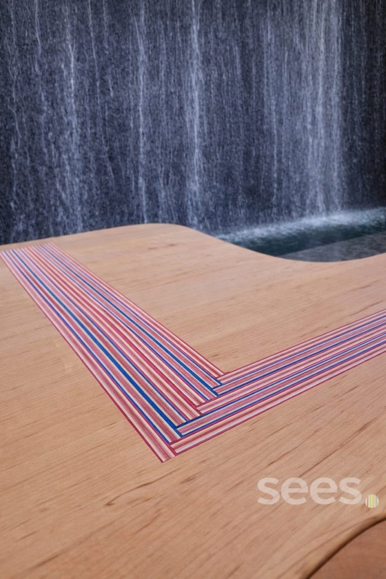 Image 1 of Aksel Kjersgaard 2 Couchtische