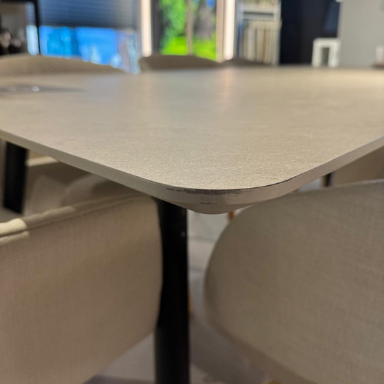 Image 1 of Table à manger Cartel Living Spoil - 220x100