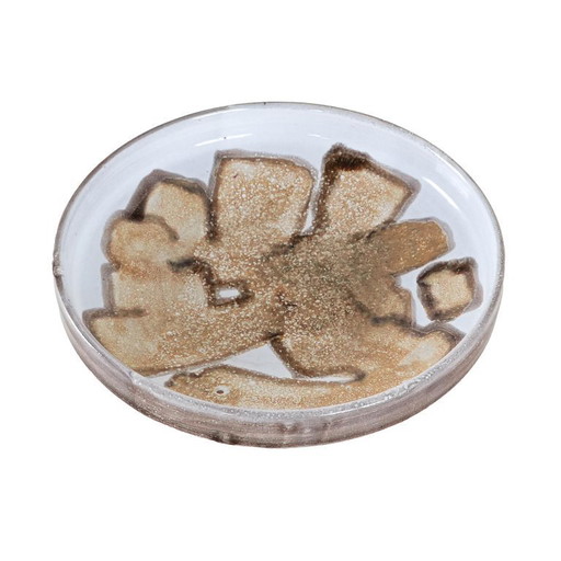 Ceramic bowl, Danish design, 1960s, made in Denmark