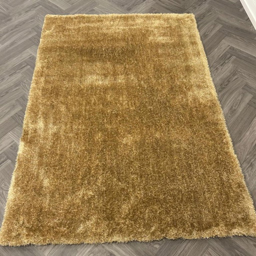Brinker Carpets Puglia Fall Ochre Rug - 160x230cm