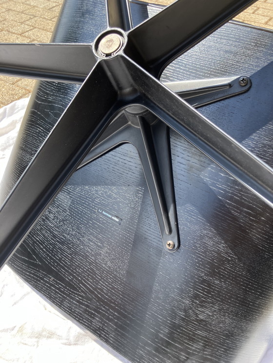 Image 1 of Herman Miller USA Chaise longue Eames édition limitée 70's
