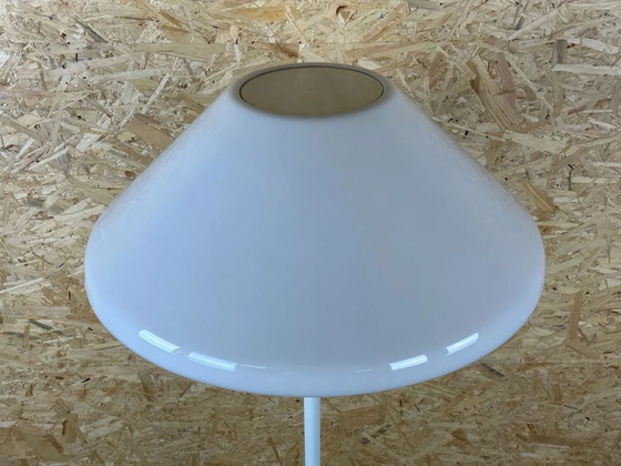 Image 1 of 60s 70s Verstelbare vloerlamp Swisslamps International Zwitserland Metaal
