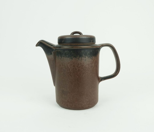 CAFFETTIERA arabia ruska ulla procope anni '60 arabia finlandia