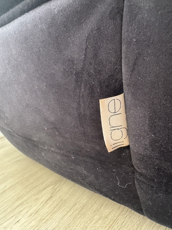 Image 1 of Zwart Togo - Ligne Roset