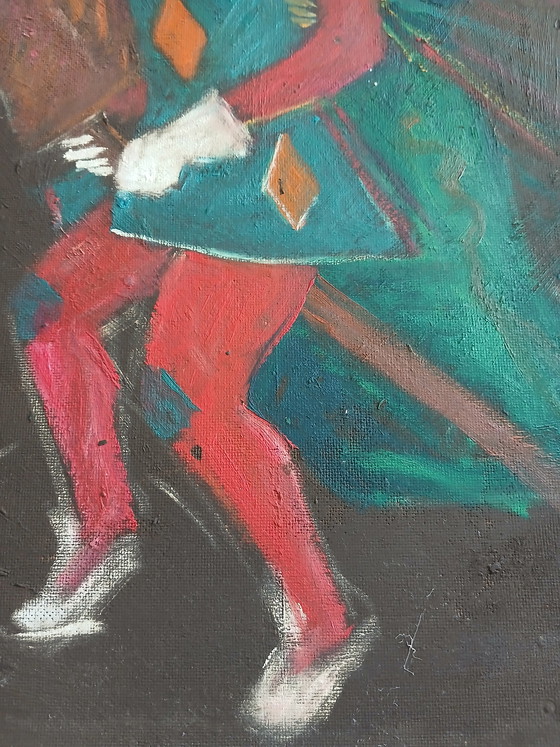 Image 1 of Andre Castinel