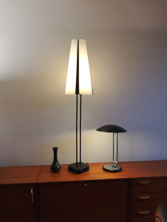 Image 1 of Ikea Vistofta floor lamp, Lithuania, 1980