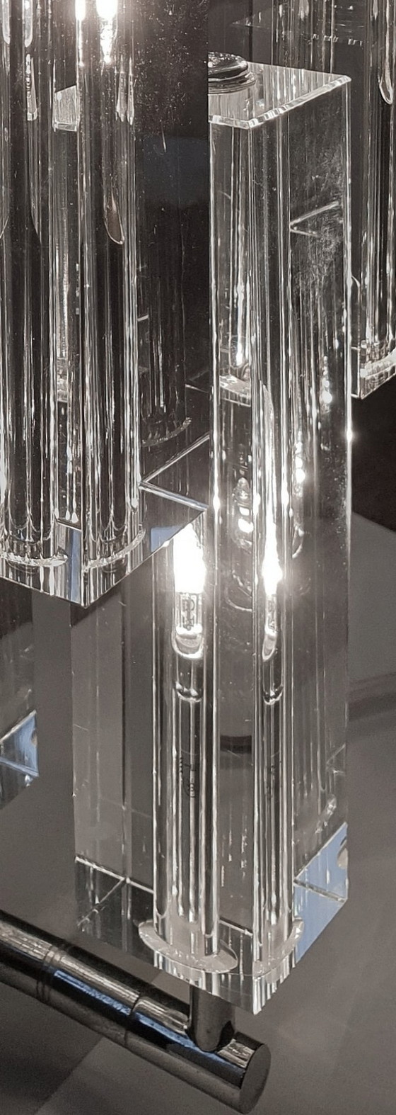 Image 1 of Applique artistique Wofi Leuchten