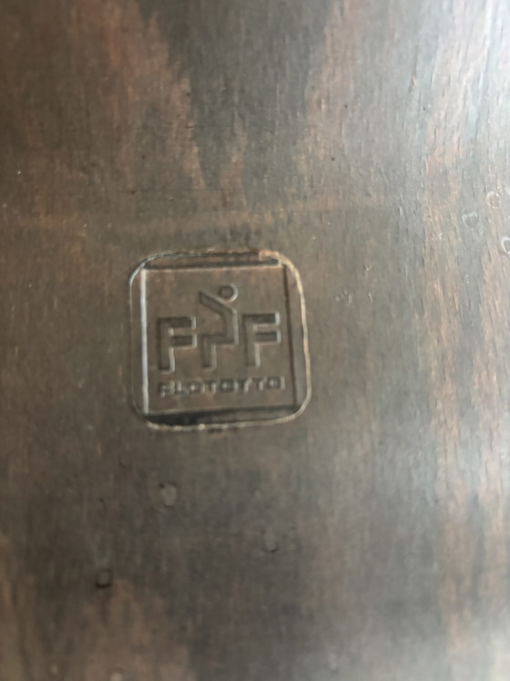 Sillas Flototto Pagwood / Pagholz – Sillas de comedor, Metal (photo 4 of 5)