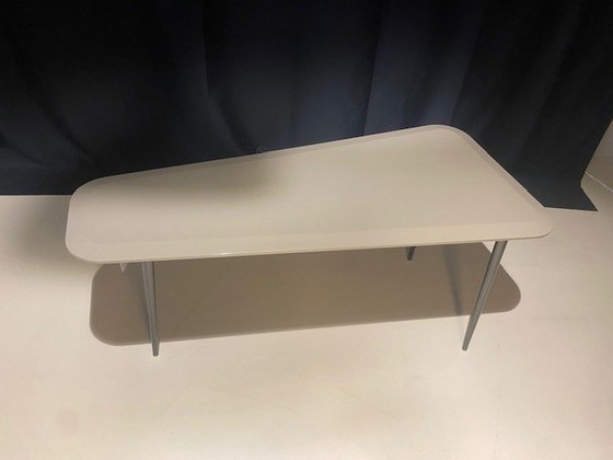 Image 1 of Molteni&C Belsize Console side table
