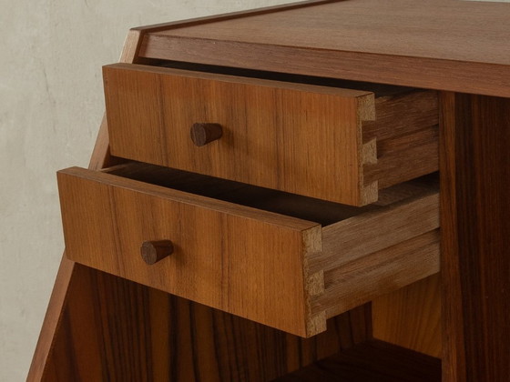 Image 1 of 1960er Jahre Büro von AEJM Møbler