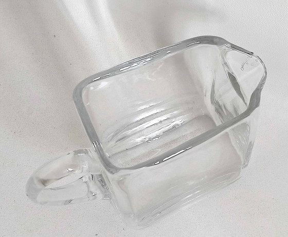 Image 1 of Vintage karaf 20 cm breed