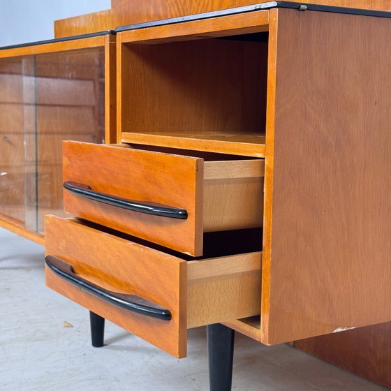 Image 1 of Aparador modular UP Zavody – años 60