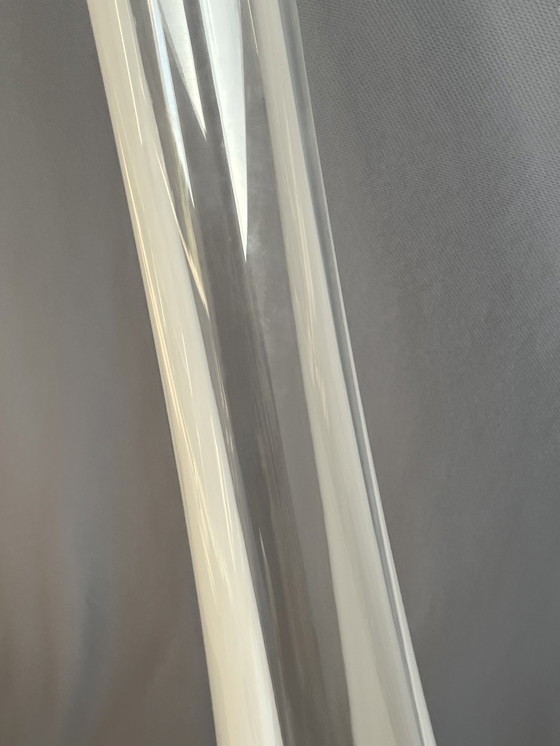 Image 1 of Große Murano-Vase