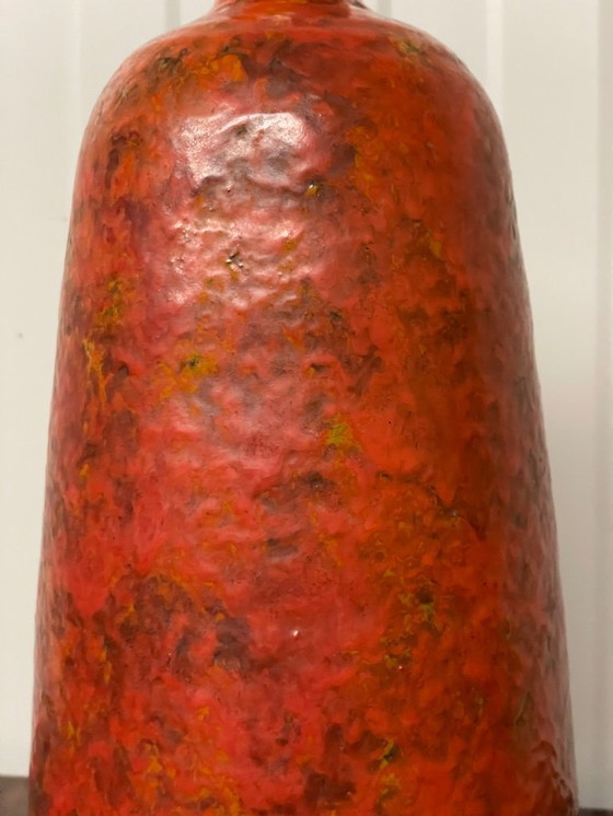 Image 1 of Un bellissimo vaso vintage